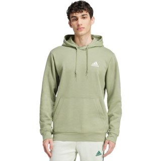Bluza adidas Essentials Fleece Hoodie M JJ4662 S
