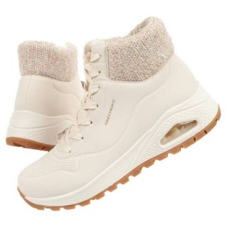Buty Skechers Uno Rugged W 167988/NAT 36,5