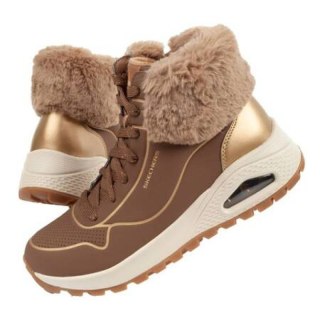 Buty Skechers Uno Rugged W 167993/TPGD 38.5