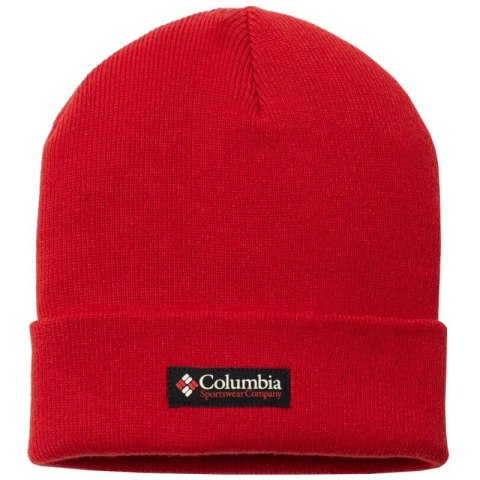 Czapka Columbia City Trek Heavyweight Beanie 1911251698 One size