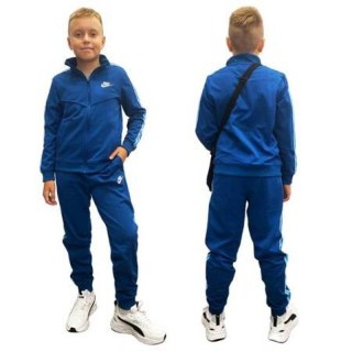 Dres sportowy Nike Jr FD3061-476 M