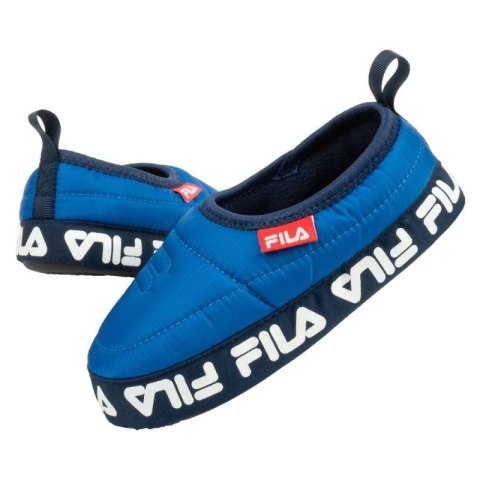 Kapcie Fila Comfider Jr FFK0117.53149 33 Kapcie Fila Comfider Jr FFK0117.53149 33