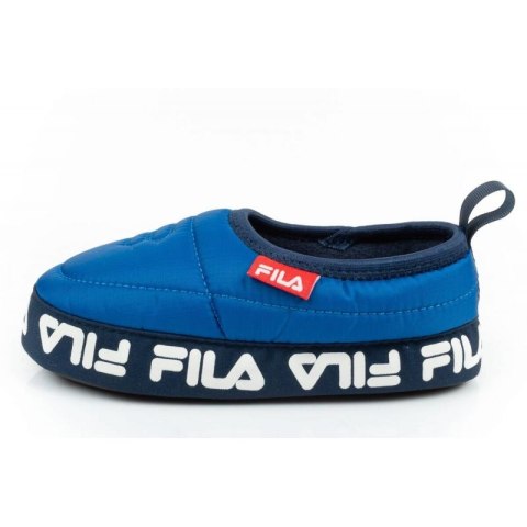 Kapcie Fila Comfider Jr FFK0117.53149 33 Kapcie Fila Comfider Jr FFK0117.53149 33