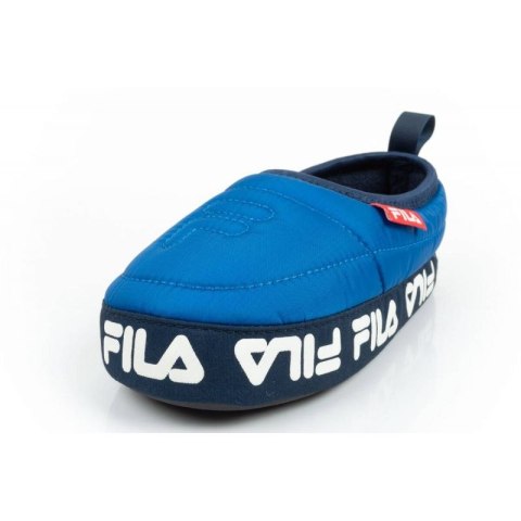 Kapcie Fila Comfider Jr FFK0117.53149 33 Kapcie Fila Comfider Jr FFK0117.53149 33