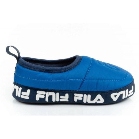 Kapcie Fila Comfider Jr FFK0117.53149 33 Kapcie Fila Comfider Jr FFK0117.53149 33