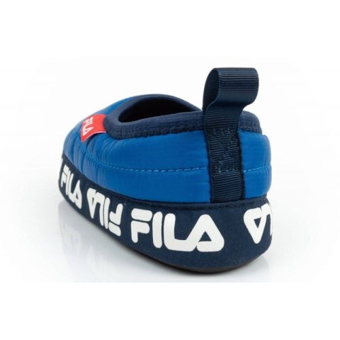 Kapcie Fila Comfider Jr FFK0117.53149 33 Kapcie Fila Comfider Jr FFK0117.53149 33