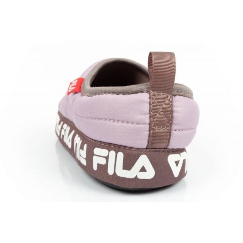 Kapcie Fila Comfider W FFW0227.40040 38 Kapcie Fila Comfider W FFW0227.40040 38
