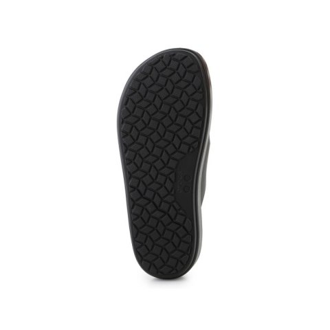 Klapki Crocs Brooklyn Luxe Sandal W 209586-060 EU 41/42 Klapki Crocs Brooklyn Luxe Sandal W 209586-060 EU 41/42
