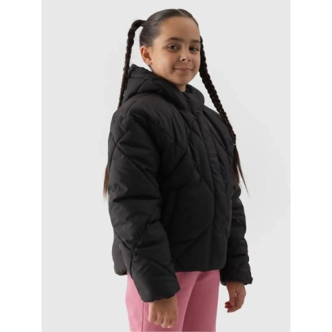 Kurtka 4F Jr 4FJWAW24TDJAF451-20S 128 Kurtka 4F Jr 4FJWAW24TDJAF451-20S 128