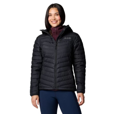 Kurtka Columbia Westridge Hooded Down Jacket W 2051265011 L