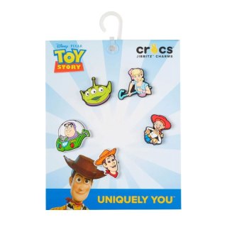 Przypinki Crocs Jibbitz Toy Story 5 Pack 10009670 N/A