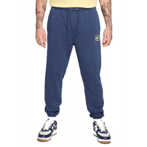 Spodnie Nike Club M FZ0766-410 L (183cm)