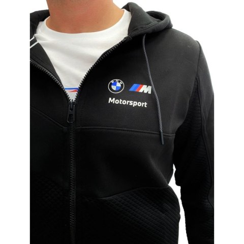 Bluza Puma BMW MMS M 535864 01 L Bluza Puma BMW MMS M 535864 01 L