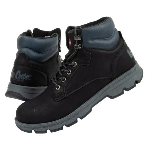 Buty Lee Cooper M LCJ-24-01-2948M 45 Buty Lee Cooper M LCJ-24-01-2948M 45