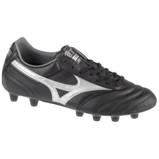 Buty piłkarskie Mizuno Morelia II Pro FG M P1GA241303 41