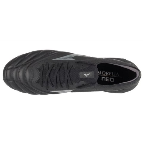 Buty piłkarskie Mizuno Morelia Neo IV Beta Elite FG M P1GA244203 43 Buty piłkarskie Mizuno Morelia Neo IV Beta Elite FG M P1GA244203 43