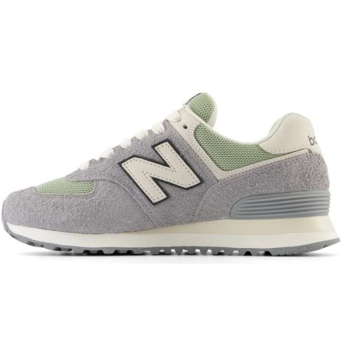 Buty sportowe New Balance W WL574GA2 40,5 Buty sportowe New Balance W WL574GA2 40,5