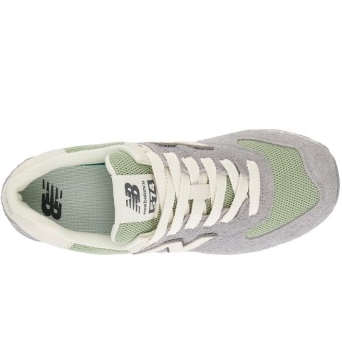 Buty sportowe New Balance W WL574GA2 40,5 Buty sportowe New Balance W WL574GA2 40,5