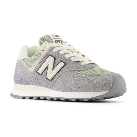 Buty sportowe New Balance W WL574GA2 40,5 Buty sportowe New Balance W WL574GA2 40,5