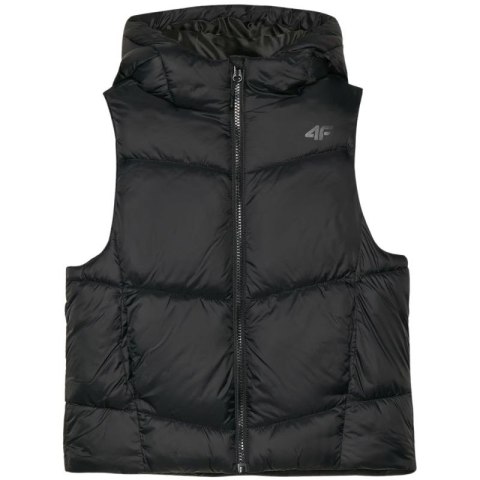 Kamizelka 4F F129 Jr 4FJWAW24TVJAF129 140cm Kamizelka 4F F129 Jr 4FJWAW24TVJAF129 140cm