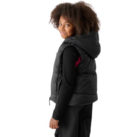 Kamizelka 4F F129 Jr 4FJWAW24TVJAF129 140cm Kamizelka 4F F129 Jr 4FJWAW24TVJAF129 140cm
