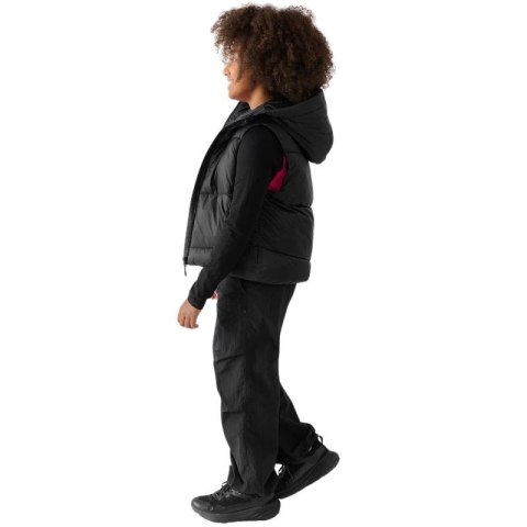 Kamizelka 4F F129 Jr 4FJWAW24TVJAF129 140cm Kamizelka 4F F129 Jr 4FJWAW24TVJAF129 140cm