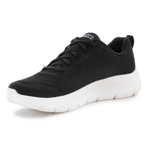 Buty Skechers Go Walk Flex - Viva W 124831-BKW EU 37,5 Buty Skechers Go Walk Flex - Viva W 124831-BKW EU 37,5