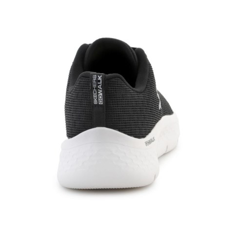 Buty Skechers Go Walk Flex - Viva W 124831-BKW EU 37,5 Buty Skechers Go Walk Flex - Viva W 124831-BKW EU 37,5