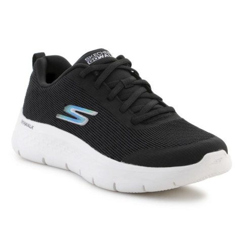 Buty Skechers Go Walk Flex - Viva W 124831-BKW EU 38 Buty Skechers Go Walk Flex - Viva W 124831-BKW EU 38