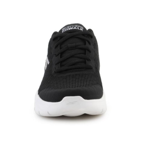 Buty Skechers Go Walk Flex - Viva W 124831-BKW EU 38 Buty Skechers Go Walk Flex - Viva W 124831-BKW EU 38
