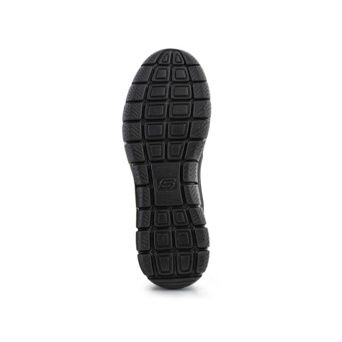 Buty Skechers Track-Broader M 232698-BBK EU 43 Buty Skechers Track-Broader M 232698-BBK EU 43