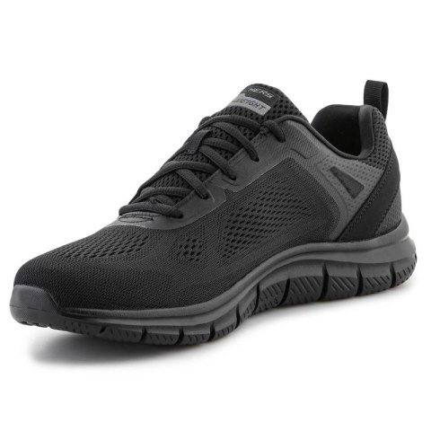 Buty Skechers Track-Broader M 232698-BBK EU 44 Buty Skechers Track-Broader M 232698-BBK EU 44