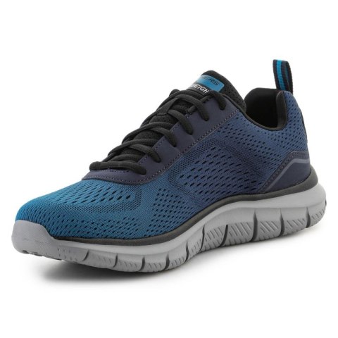 Buty Skechers Track - Ripkent M 232399-NVBL EU 42,5 Buty Skechers Track - Ripkent M 232399-NVBL EU 42,5