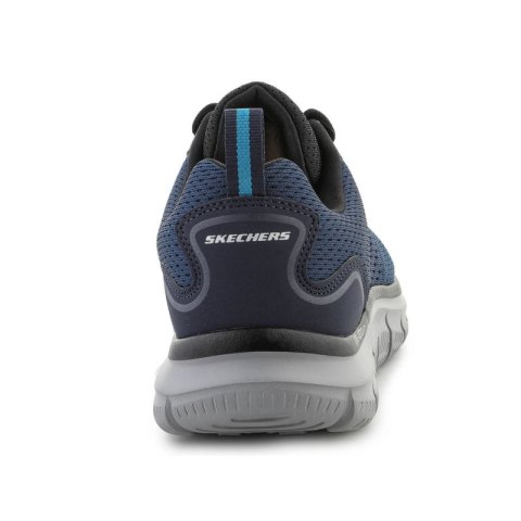 Buty Skechers Track - Ripkent M 232399-NVBL EU 43 Buty Skechers Track - Ripkent M 232399-NVBL EU 43