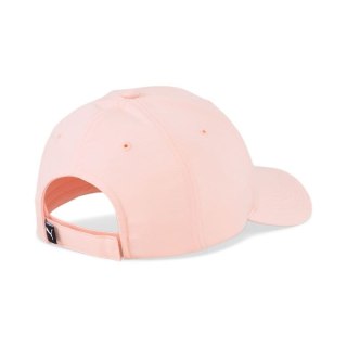 Czapka z daszkiem Puma Metal Cat Cap 021269 55 uniwersalny