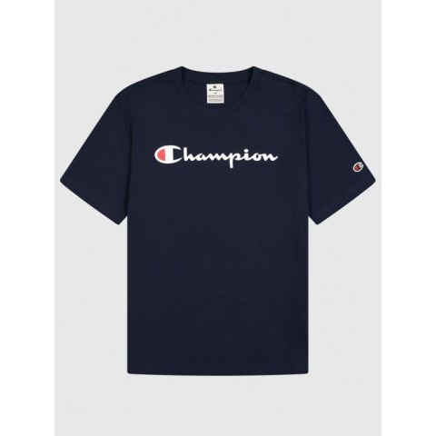 Koszulka Champion SS Tee M 220256 BS501 XL Koszulka Champion SS Tee M 220256 BS501 XL