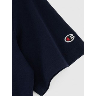 Koszulka Champion SS Tee M 220256 BS501 XL