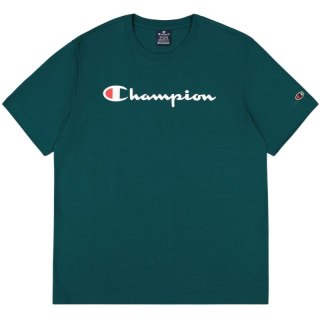 Koszulka Champion SS Tee M 220256 GS502 2XL