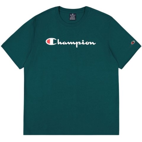 Koszulka Champion SS Tee M 220256 GS502 XL