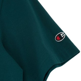 Koszulka Champion SS Tee M 220256 GS502 M