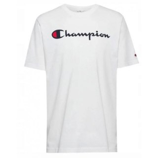 Koszulka Champion SS Tee M 220256 WW001 M