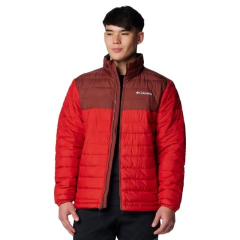 Kurtka Columbia Powder Lite II Jacket M 2086964698 XL