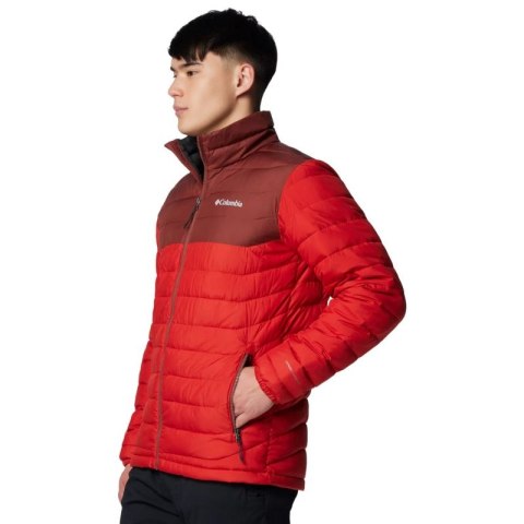 Kurtka Columbia Powder Lite II Jacket M 2086964698 M Kurtka Columbia Powder Lite II Jacket M 2086964698 M