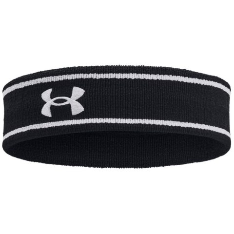 Opaska na głowę Under Armour Striped Performance Terry HB 1373118 001 N/A Opaska na głowę Under Armour Striped Performance Terry HB 1373118 001 N/A