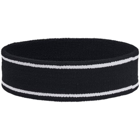Opaska na głowę Under Armour Striped Performance Terry HB 1373118 001 N/A Opaska na głowę Under Armour Striped Performance Terry HB 1373118 001 N/A