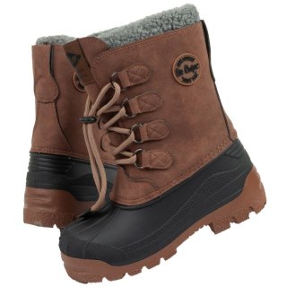 Śniegowce Lee Cooper Jr LCJ-24-44-2842K 32