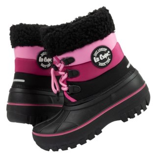 Śniegowce Lee Cooper Jr LCJ-24-44-2855K 29