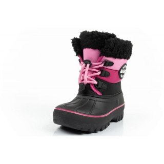Śniegowce Lee Cooper Jr LCJ-24-44-2855K 32