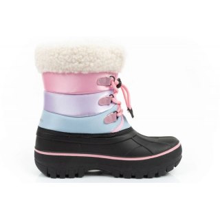 Śniegowce Lee Cooper Jr LCJ-24-44-2857K 29