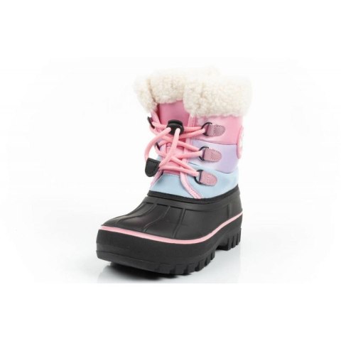 Śniegowce Lee Cooper Jr LCJ-24-44-2857K 29 Śniegowce Lee Cooper Jr LCJ-24-44-2857K 29